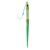 Thirty-Seven Falcon Jig 250g 255mm Attack Point Green