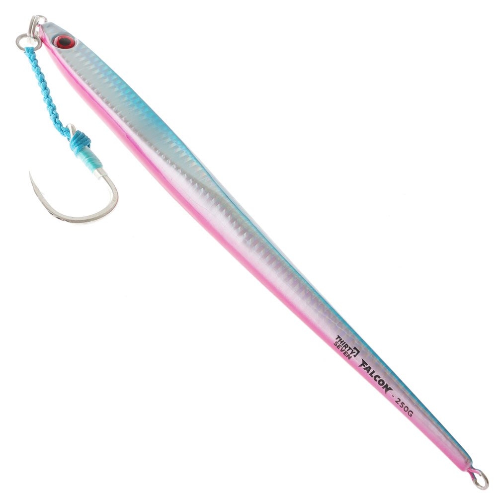 Thirty-Seven Falcon Jig 250g 255mm