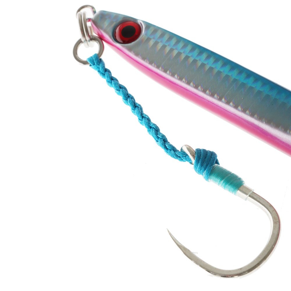 Thirty-Seven Falcon Jig 250g 255mm