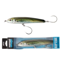 Nomad Design Riptide Floating Stickbait 200mm Jack Mackerel Thumbnail Nomad Design Riptide Floating Stickbait 200mm Jack Mackerel