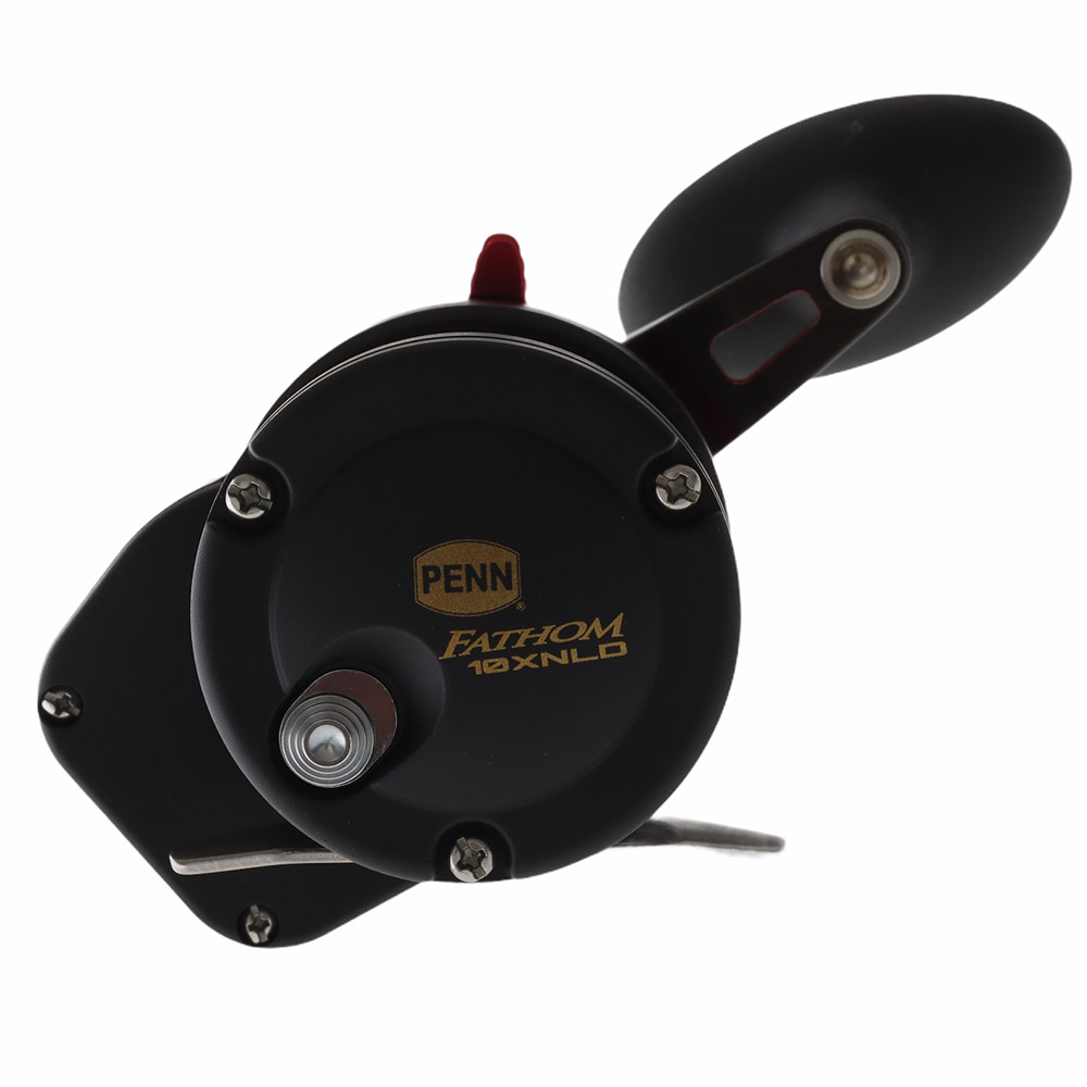 PENN Fathom 10 XNLD Lever Drag Jigging Reel