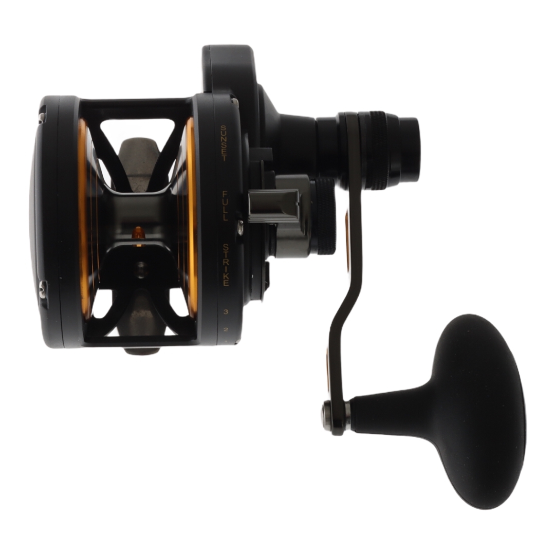 PENN Fathom 15XN 2-Speed Lever Drag Reel