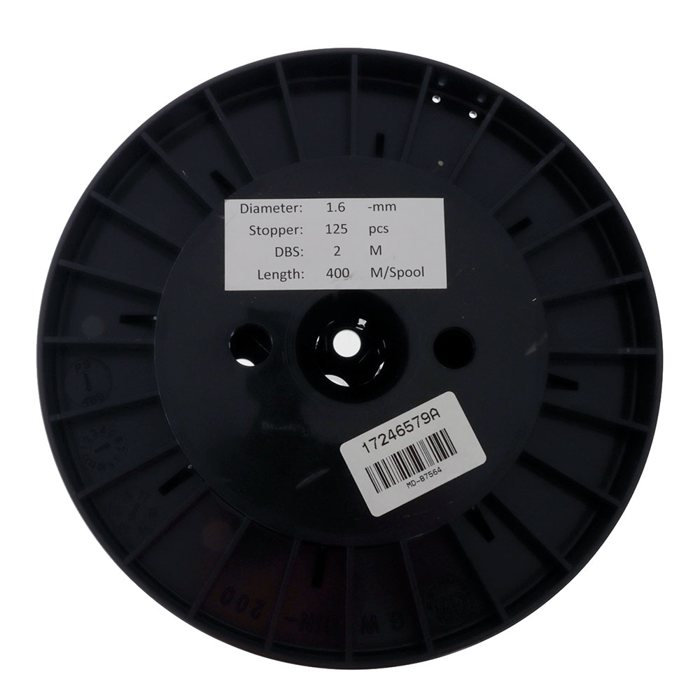 Gourock Longline Hank 250lb 1.6mm 2m x 400m SP