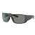 Costa Blackfin Pro 580G Polarised Sunglasses Matte Grey