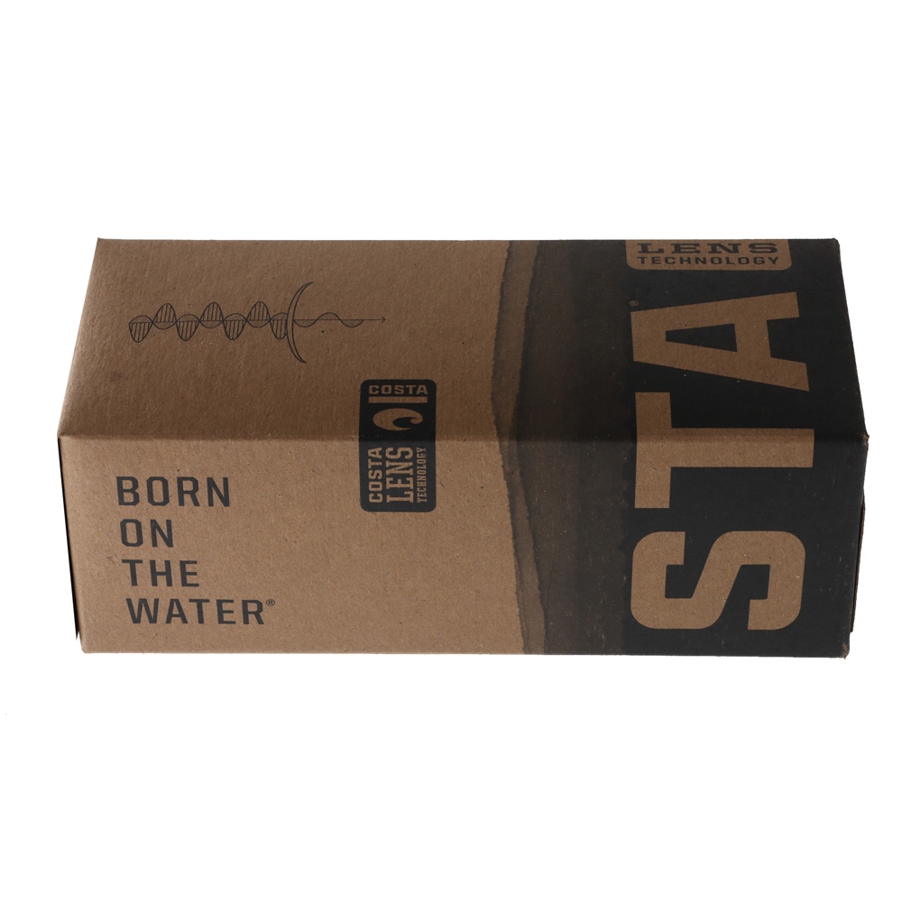 Costa Blackfin Pro 580G Polarised Sunglasses