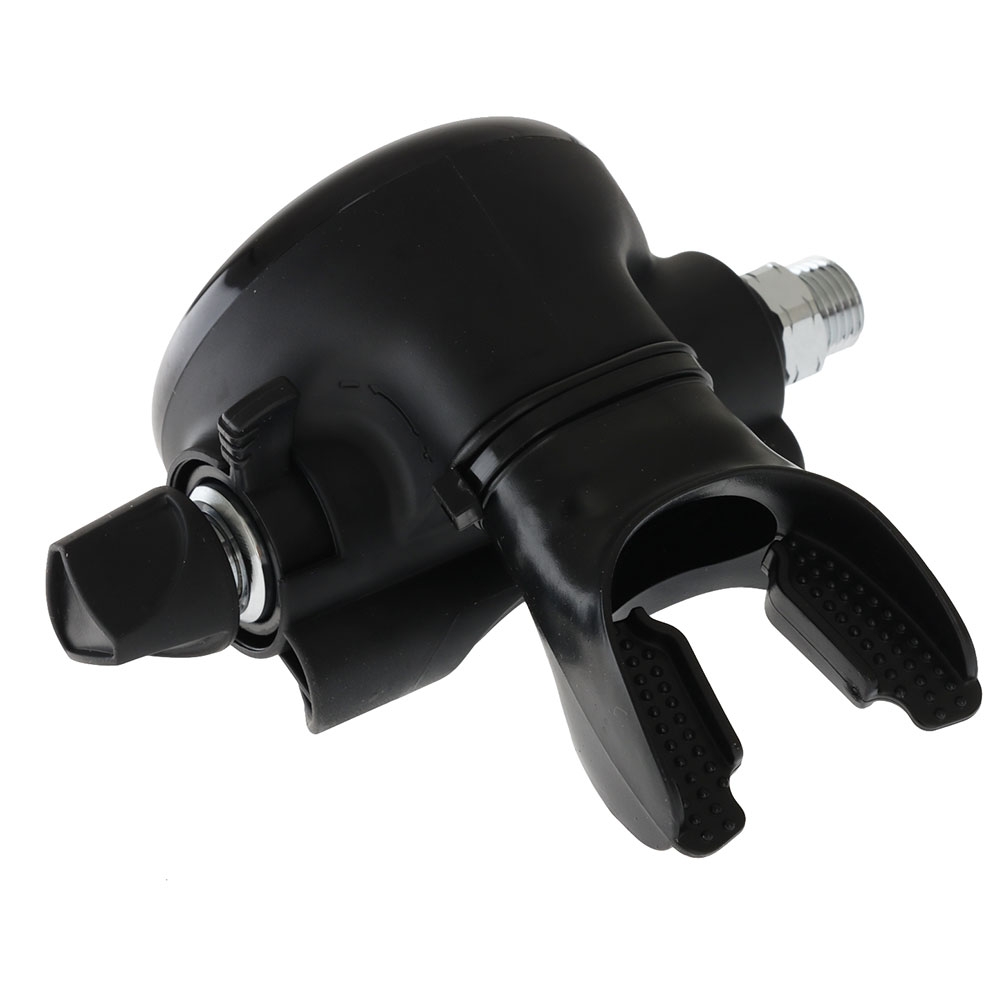 Aropec Pneumatic Dive Regulator Grey