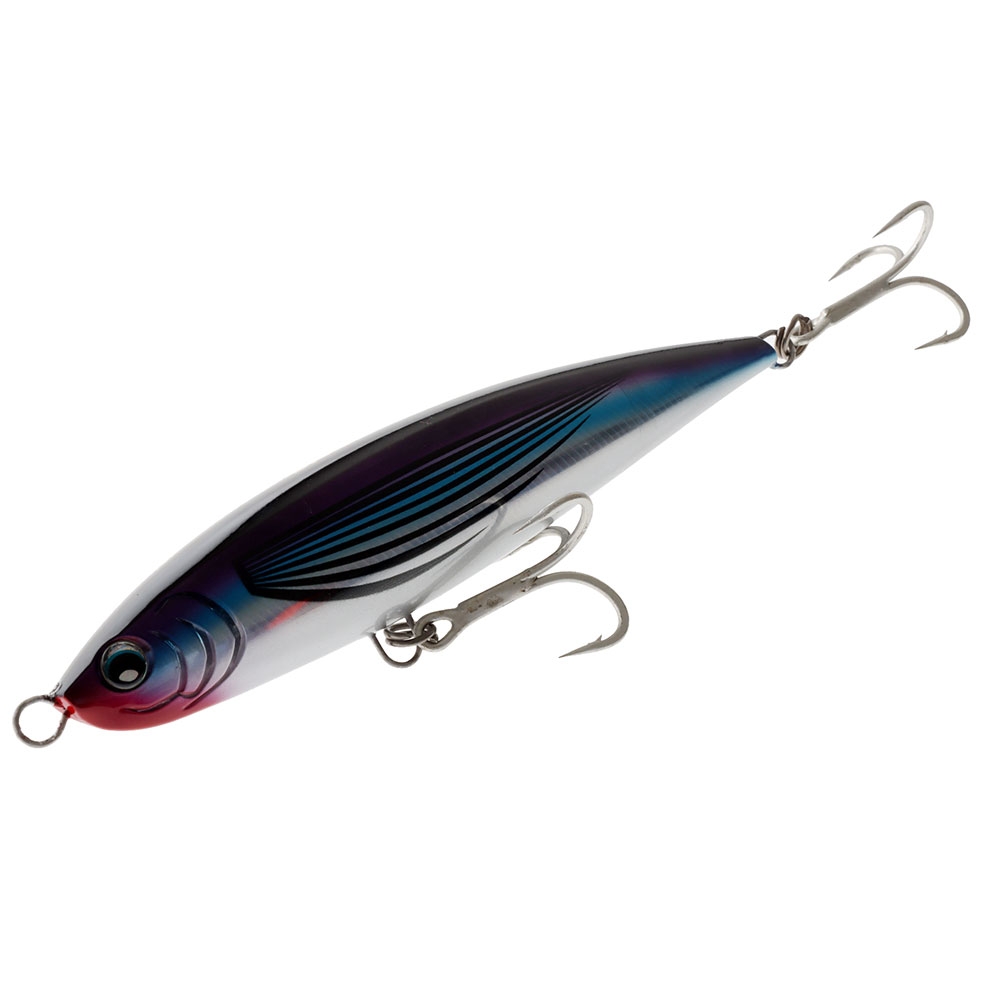 Daiwa Saltiga Dive Star Stickbait Lure 220mm 105g Tobiuo - Flying Fish