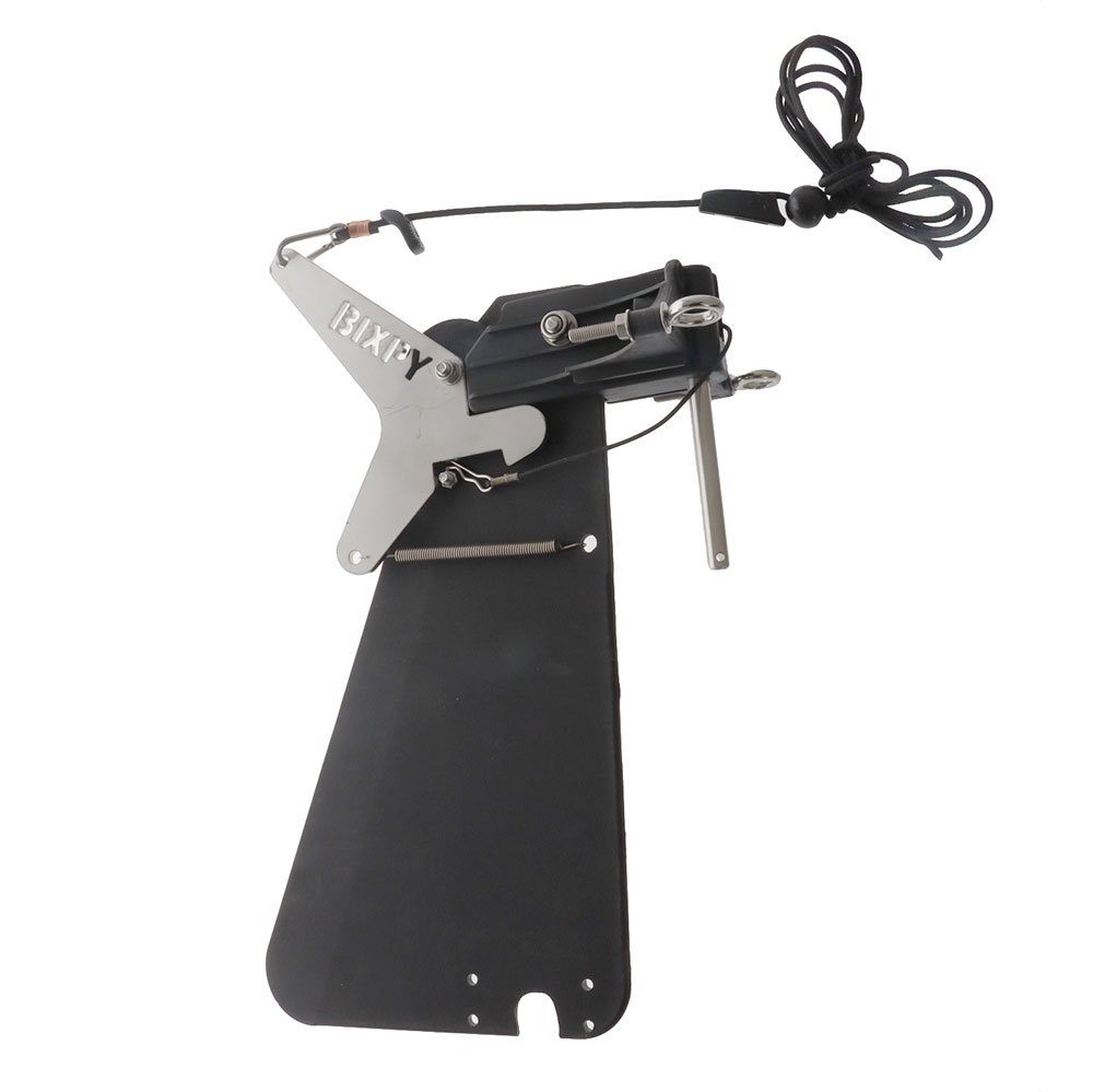 Bixpy Quick Swap Rudder Kit for J-2 Motors