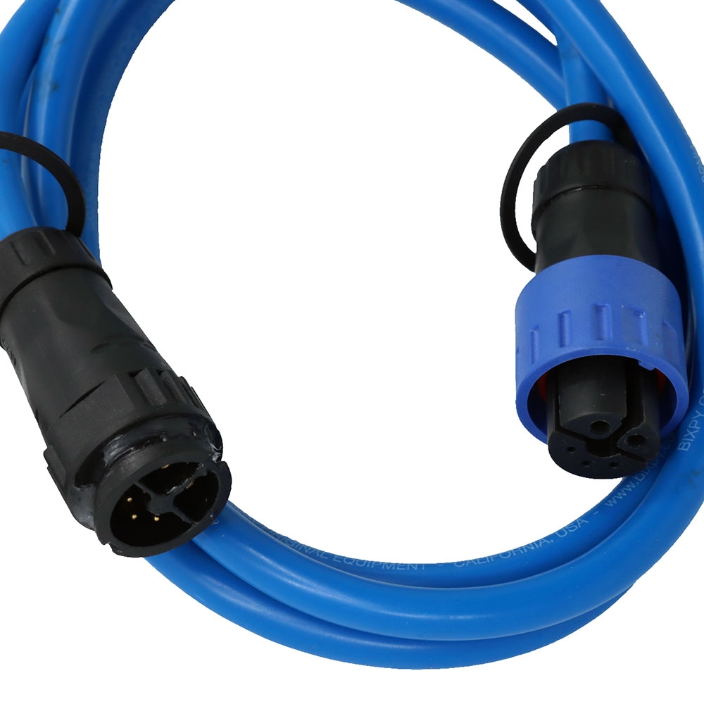 Bixpy Power Extension Cord for Outboard Power Pack 1.37m