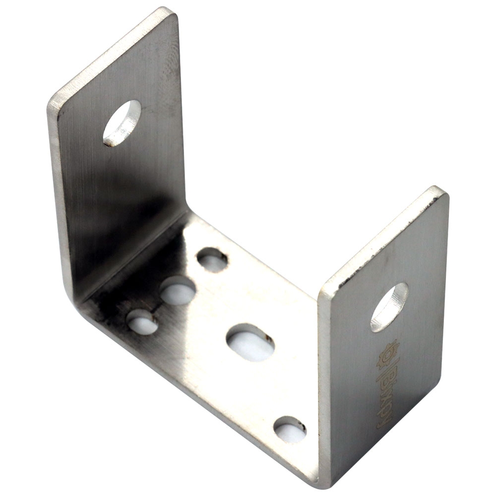 Bixpy Simple Gudgeon for Ocean Kayaks