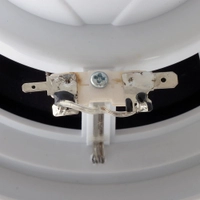 Cerwin Vega XM65W 6.5in 2-way XED Marine Coaxial Speakers Thumbnail Cerwin Vega XM65W 6.5in 2-way XED Marine Coaxial Speakers
