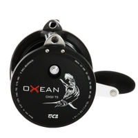 TiCA Oxean OX50TS Kilwell Rollered Stand Up Game Combo 5ft 8in 15-24kg 1pc Thumbnail TiCA Oxean OX50TS Kilwell Rollered Stand Up Game Combo 5ft 8in 15-24kg 1pc