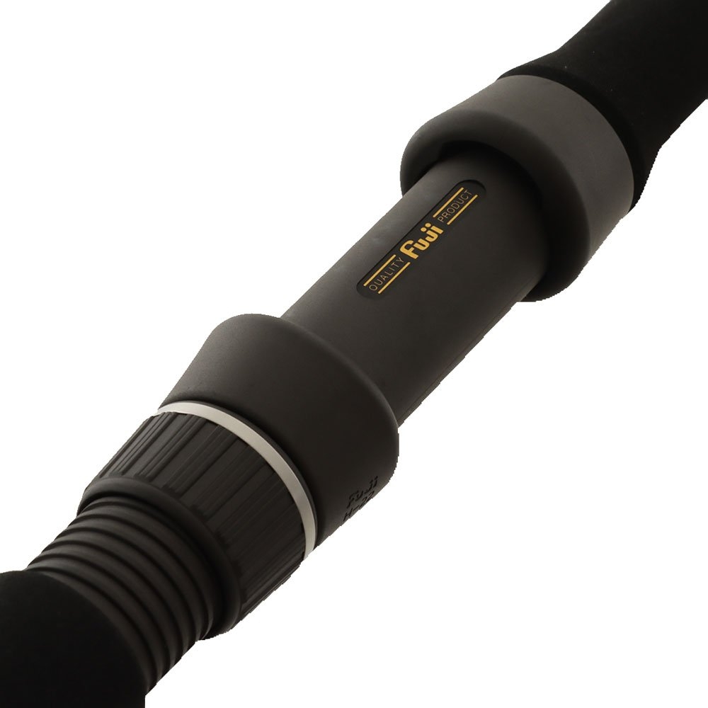 TiCA Talisman TG8000H Tuna Star 802 Topwater Spin Combo 8ft 15kg 2pc