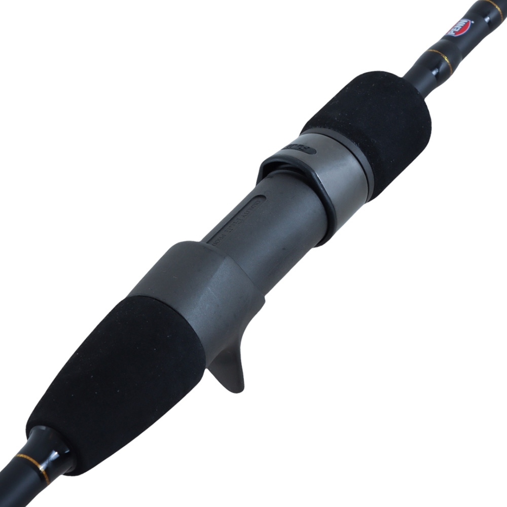 PENN Battalion II Acid Wrap Overhead Slow Jig Rod 6ft 8in 30lb 1pc