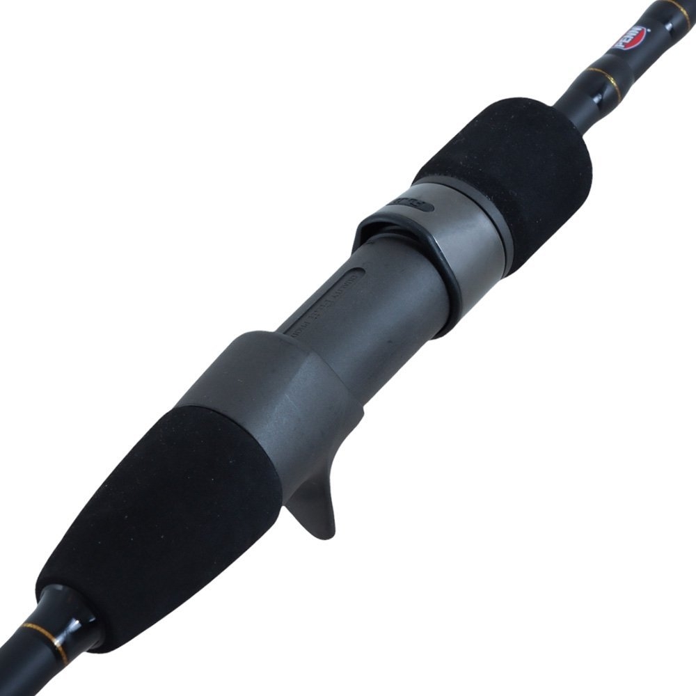 Daiwa IC200 Light Game Battalion Acid Wrap Slow Jig Combo 6ft 8in 20lb 1pc