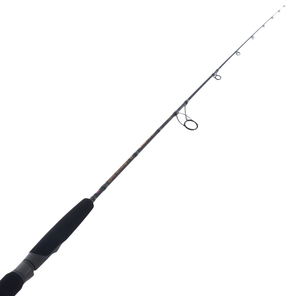 PENN Battalion II Slow Pitch Spinning Rod 6ft 8in 30lb 1pc