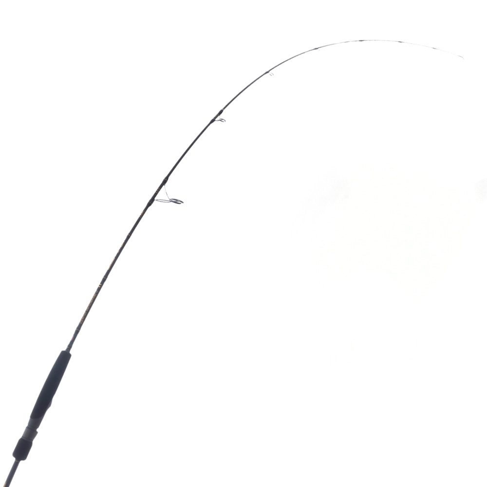PENN Battalion II Slow Pitch Spinning Rod 6ft 8in 30lb 1pc