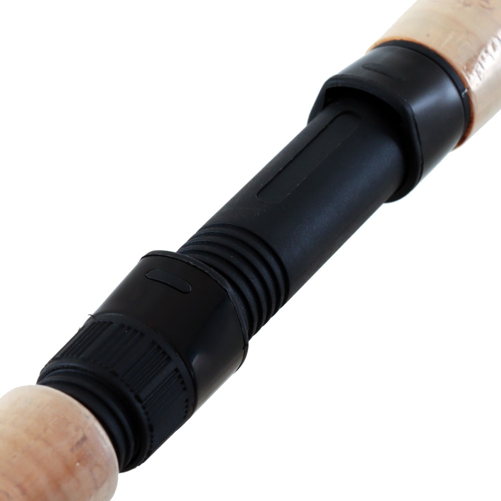 Penn Squadron III Soft Bait Spinning Rod 7ft 10-17lb 2pc