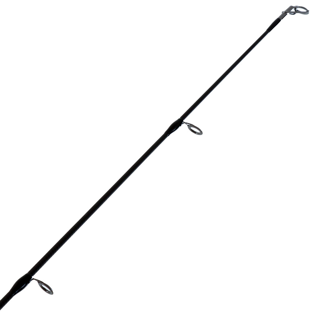 Penn Squadron III Soft Bait Spinning Rod 7ft 10-17lb 2pc