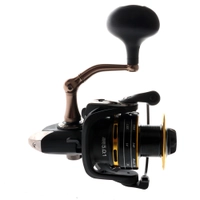 Fin-Nor Trophy 60 Spinning Combo 8ft 12-25lb 2pc Thumbnail Fin-Nor Trophy 60 Spinning Combo 8ft 12-25lb 2pc