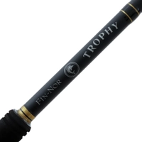 Fin-Nor Trophy 60 Spinning Combo 8ft 12-25lb 2pc Thumbnail Fin-Nor Trophy 60 Spinning Combo 8ft 12-25lb 2pc