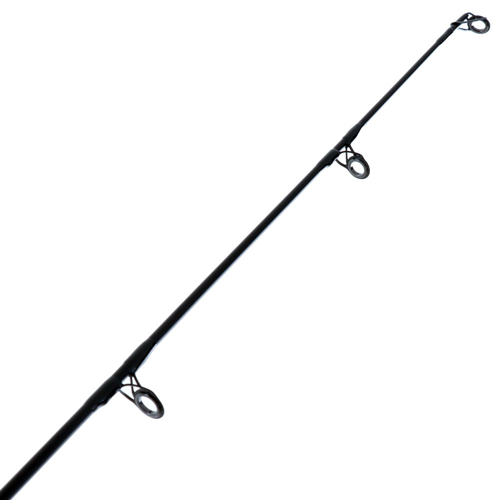 Fin-Nor Trophy 60 Rock Spin Combo 8ft 12-25lb 2pc