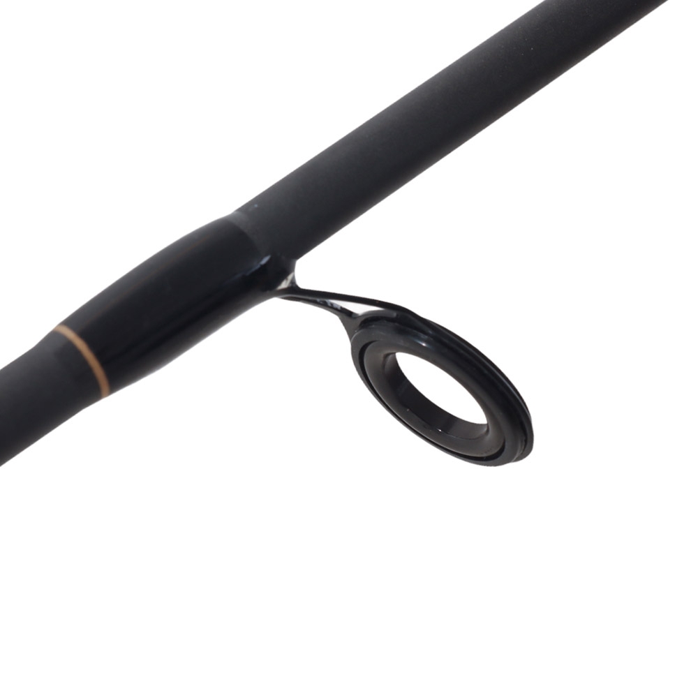 Shakespeare Crusader 30 Kids Spin Combo with Line 6ft 6in 6-12lb 2pc