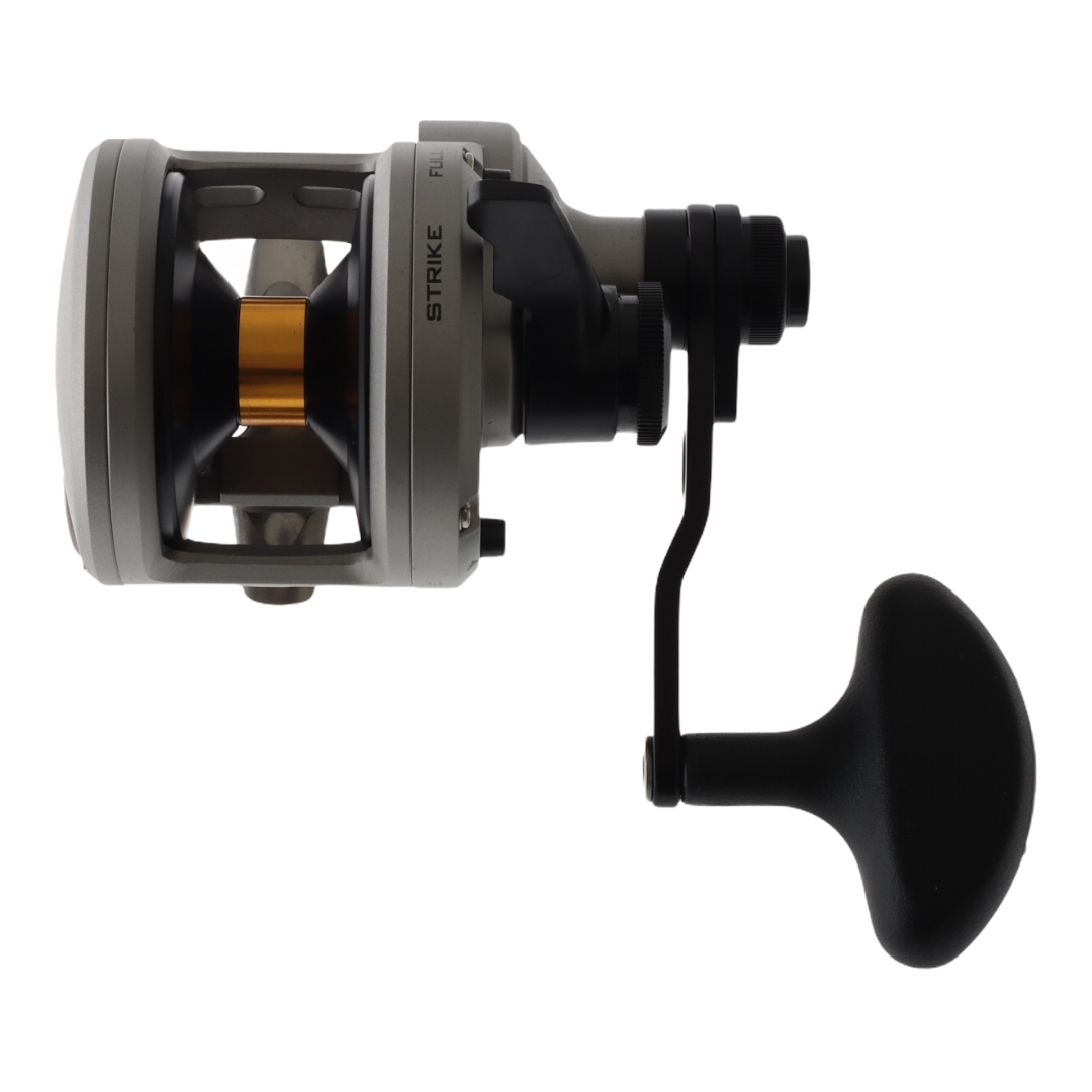 Fin-Nor Lethal 16 2-Speed Lever Drag Reel