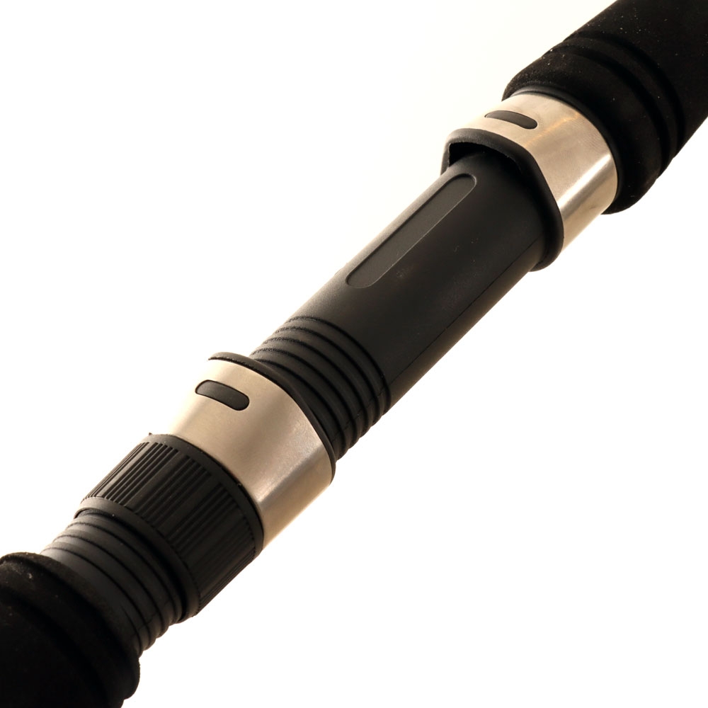 Fin-Nor Trophy 80 Spinning Combo 8ft 2pc