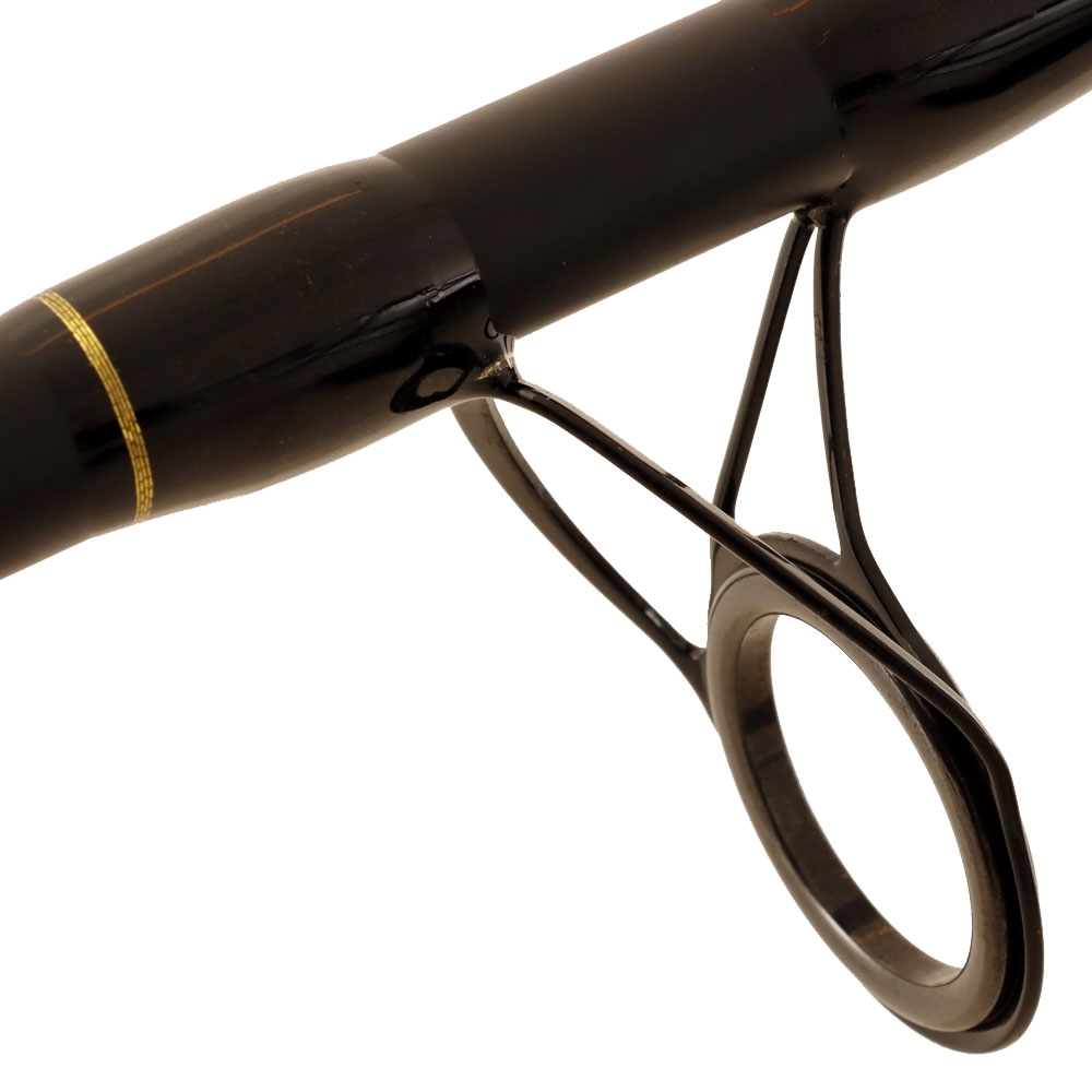 Fin-Nor Trophy 80 Spinning Combo 8ft 2pc