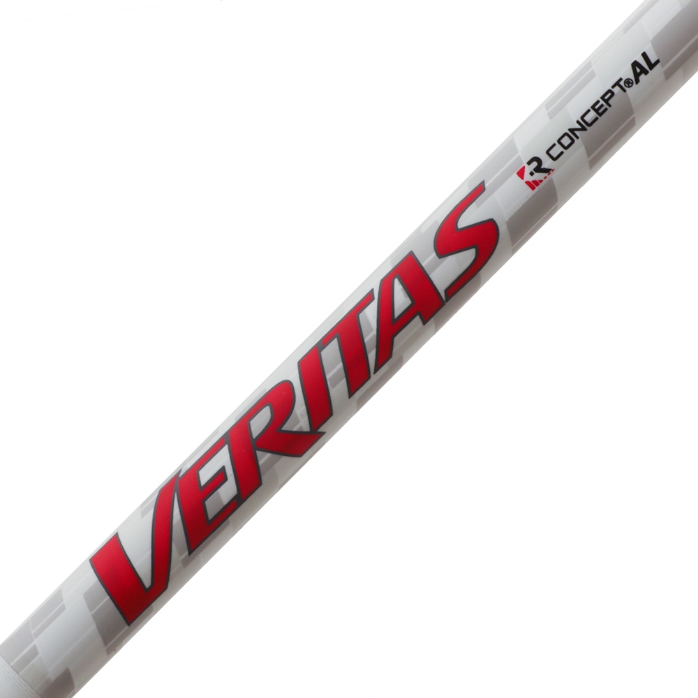Abu Garcia Veritas 4.0 Light Spinning Rod 7ft 2in 1-3kg 2pc