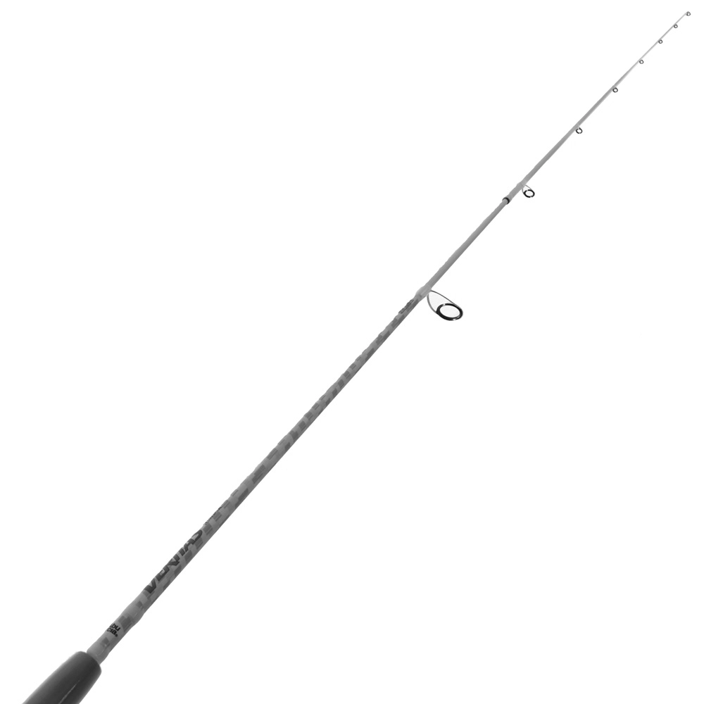 Abu Garcia Veritas 4.0 Light Spinning Rod 7ft 2in 1-3kg 2pc Abu Garcia Veritas 4.0 Light Spinning Rod 7ft 2in 1-3kg 2pc