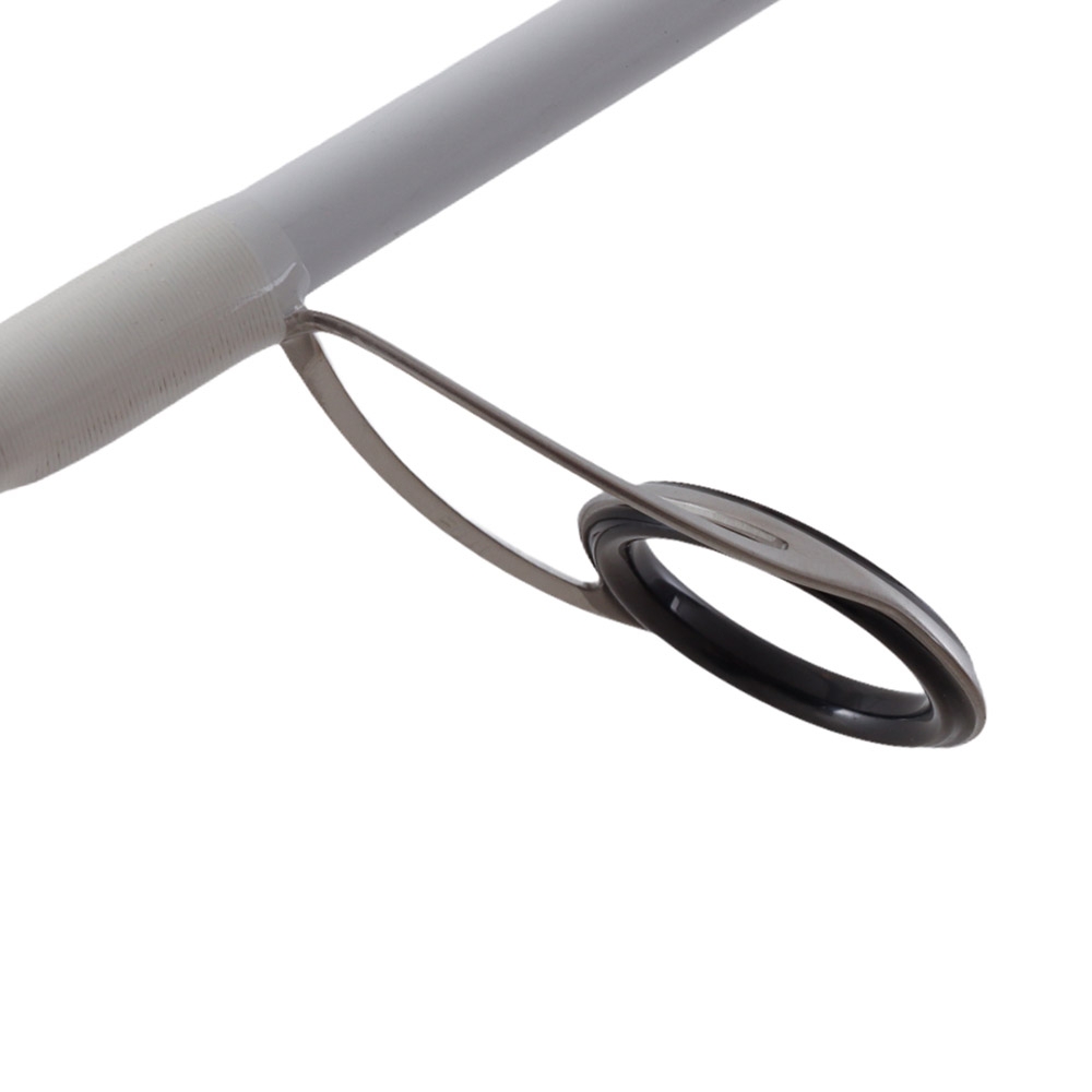 Shimano Nexave 3000HG Abu Garcia Veritas Soft Bait Canal Combo 7ft 8in 1-3kg 2pc