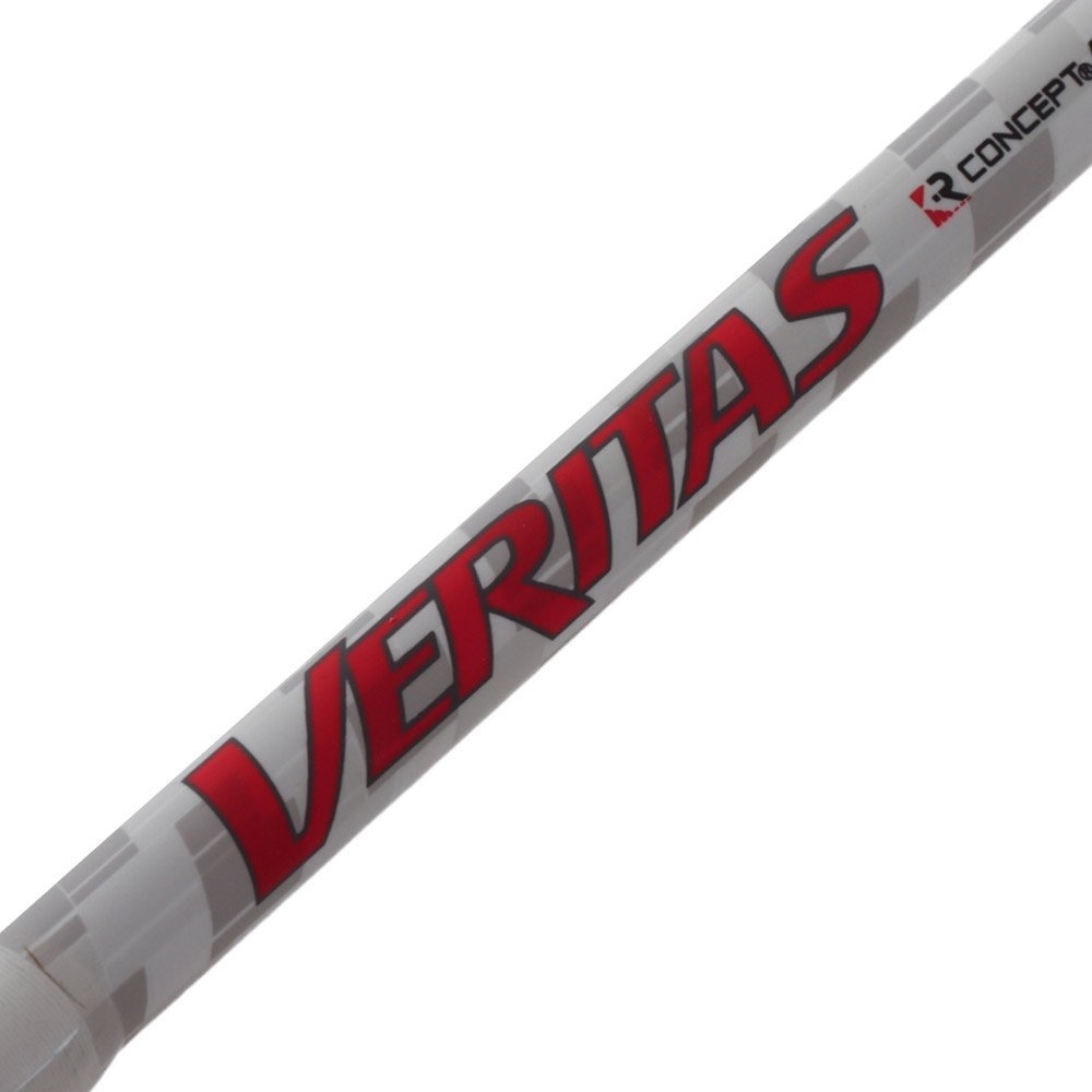 Abu Garcia Revo Rocket 3000S Veritas Canal Spinning Combo 7ft 8in 1-3kg 2pc