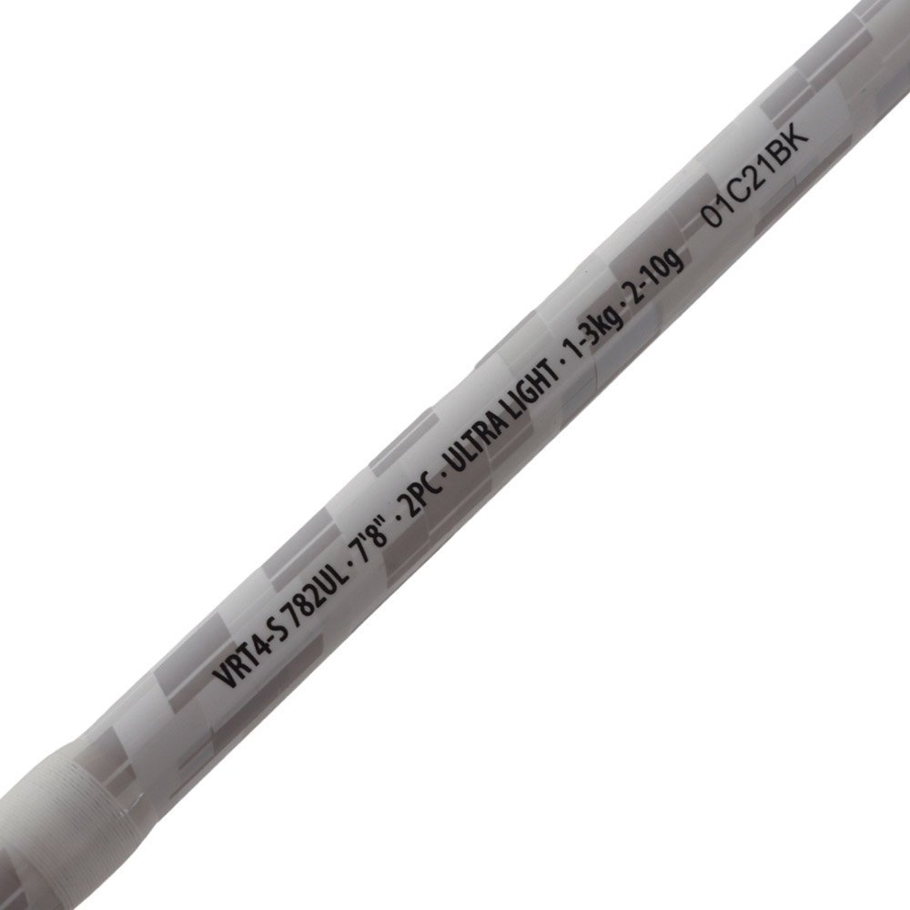Abu Garcia Revo Rocket 3000S Veritas Canal Spinning Combo 7ft 8in 1-3kg 2pc