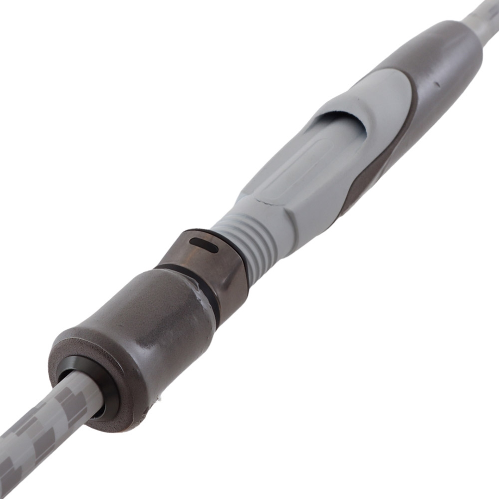 Abu Garcia Veritas 4.0 Freshwater Spin Rod 7ft 8in 1-3kg 2pc