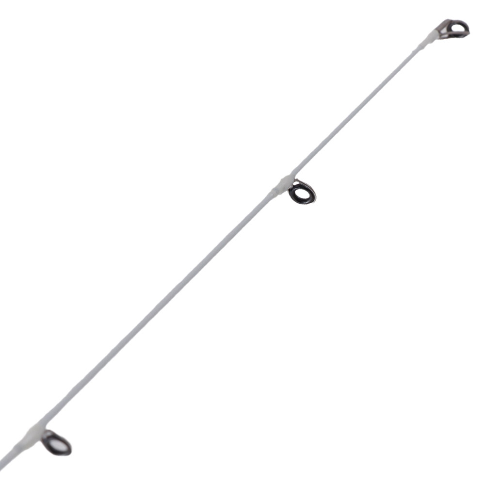 Shimano Nexave 3000HG Abu Garcia Veritas Soft Bait Canal Combo 7ft 8in 1-3kg 2pc