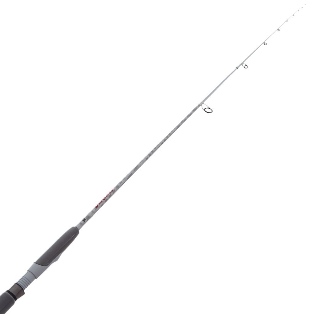 Abu Garcia Revo Rocket 3000S Veritas Canal Spinning Combo 7ft 8in 1-3kg 2pc