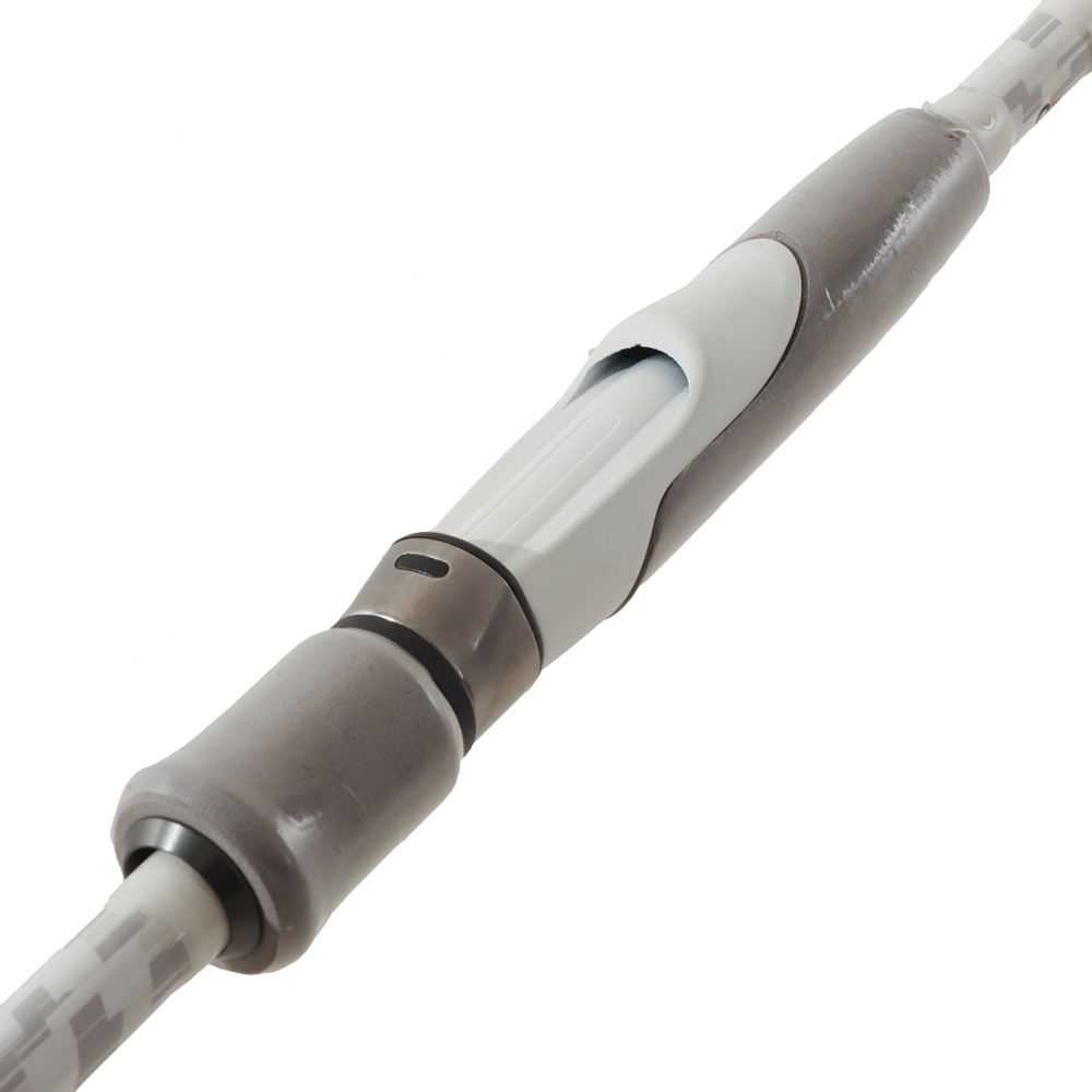 Abu Garcia Veritas 4.0 Spinning Squid Rod 7ft 8in PE0.4-1 2pc