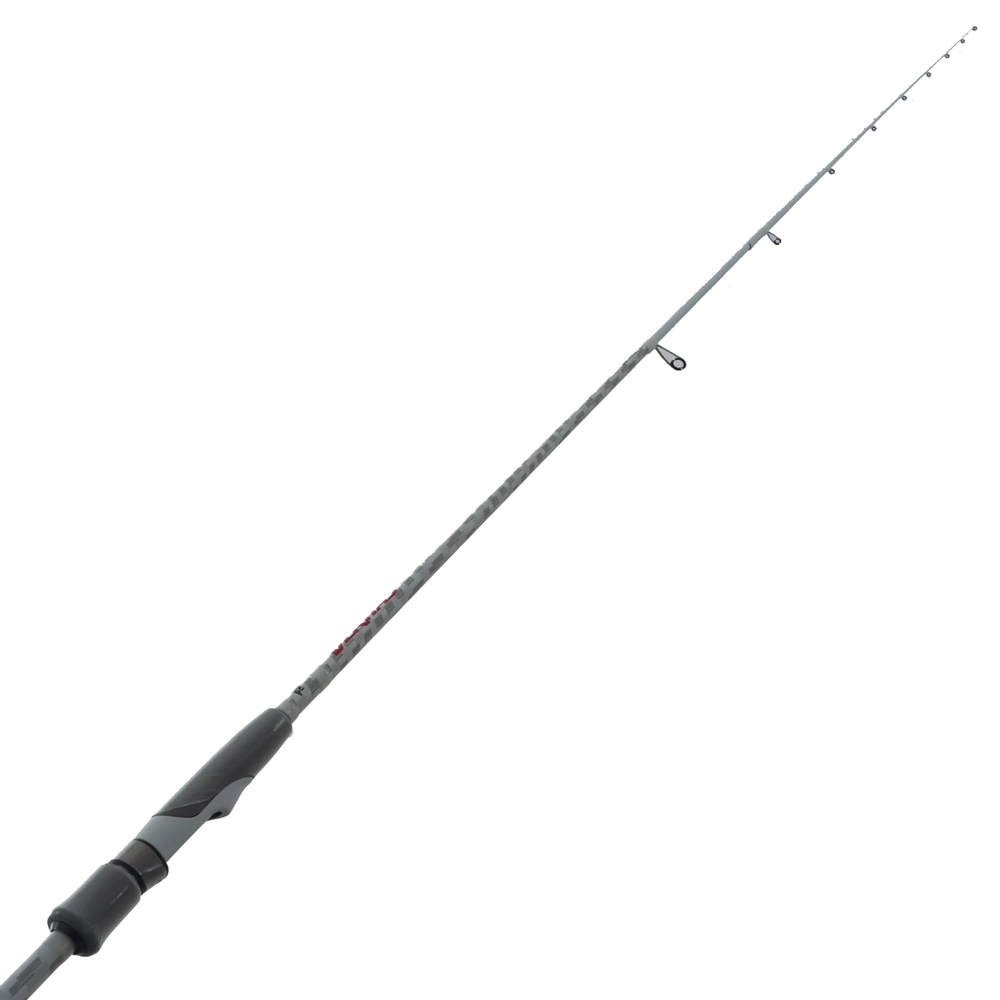 Abu Garcia Veritas 4.0 Spinning Squid Rod 7ft 8in PE0.4-1 2pc Abu Garcia Veritas 4.0 Spinning Squid Rod 7ft 8in PE0.4-1 2pc