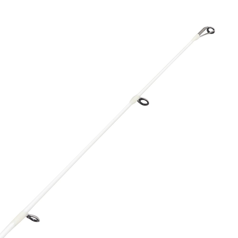 Abu Garcia Veritas 4.0 Spinning Soft Bait Rod 7ft 4in 3-5kg 2pc