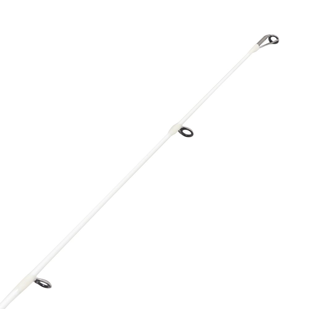 Abu Garcia Veritas 4.0 Spinning Soft Bait Rod 7ft 4in 3-5kg 2pc Abu Garcia Veritas 4.0 Spinning Soft Bait Rod 7ft 4in 3-5kg 2pc