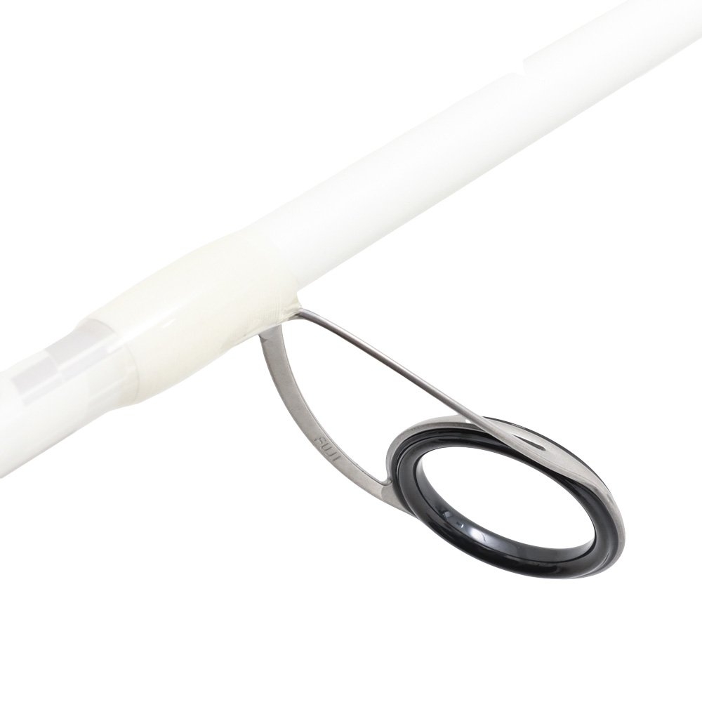 PENN Passion 3000 Abu Garcia Veritas Ladies Soft Bait Spin Combo with Braid and Jig 7ft 4in 3-5kg 2pc