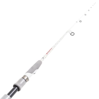 Abu Garcia Veritas 4.0 Spinning Soft Bait Rod 7ft 4in 3-5kg 2pc Thumbnail Abu Garcia Veritas 4.0 Spinning Soft Bait Rod 7ft 4in 3-5kg 2pc
