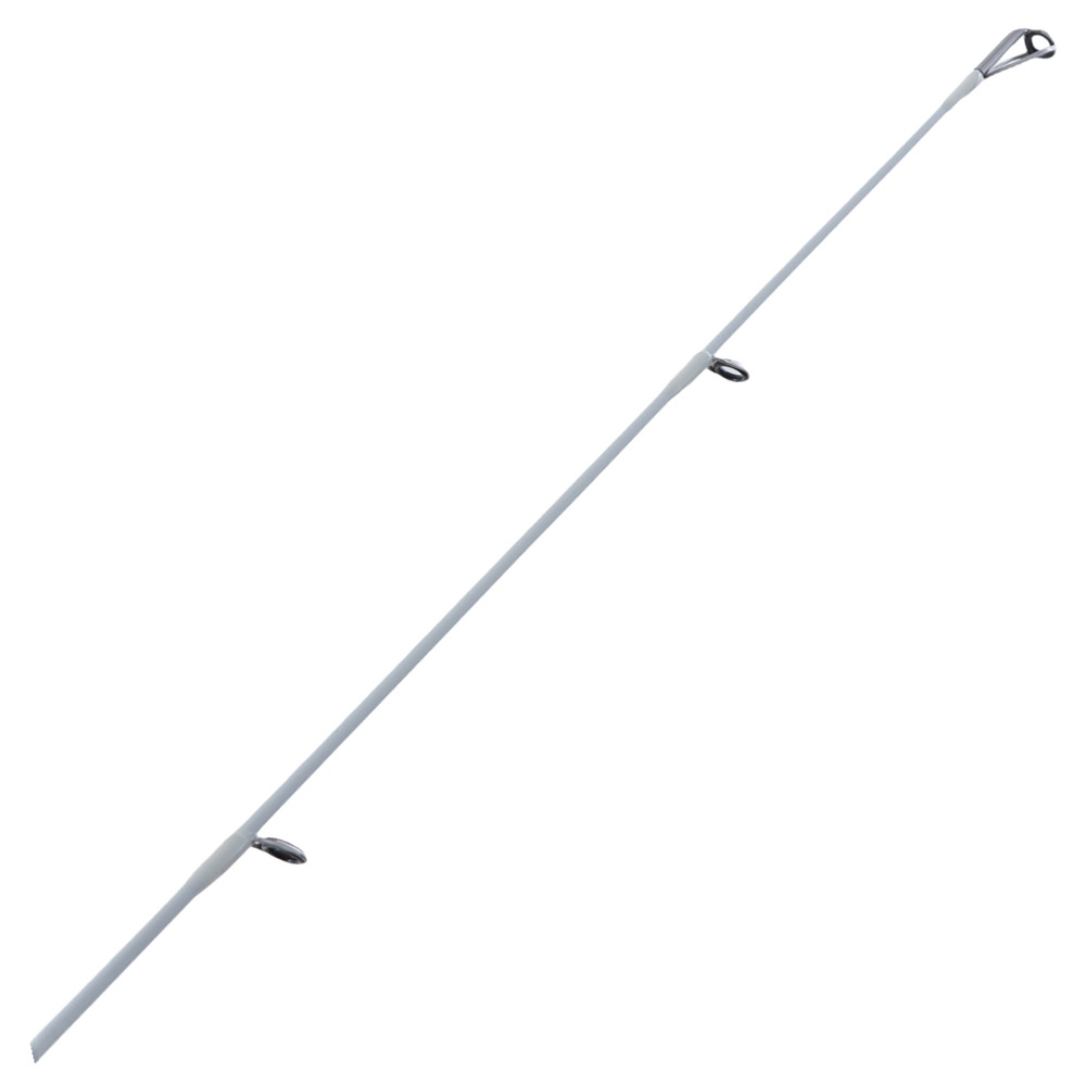 Abu Garcia Veritas 4.0  Spinning Soft Bait Rod 7ft 4-8kg 2pc