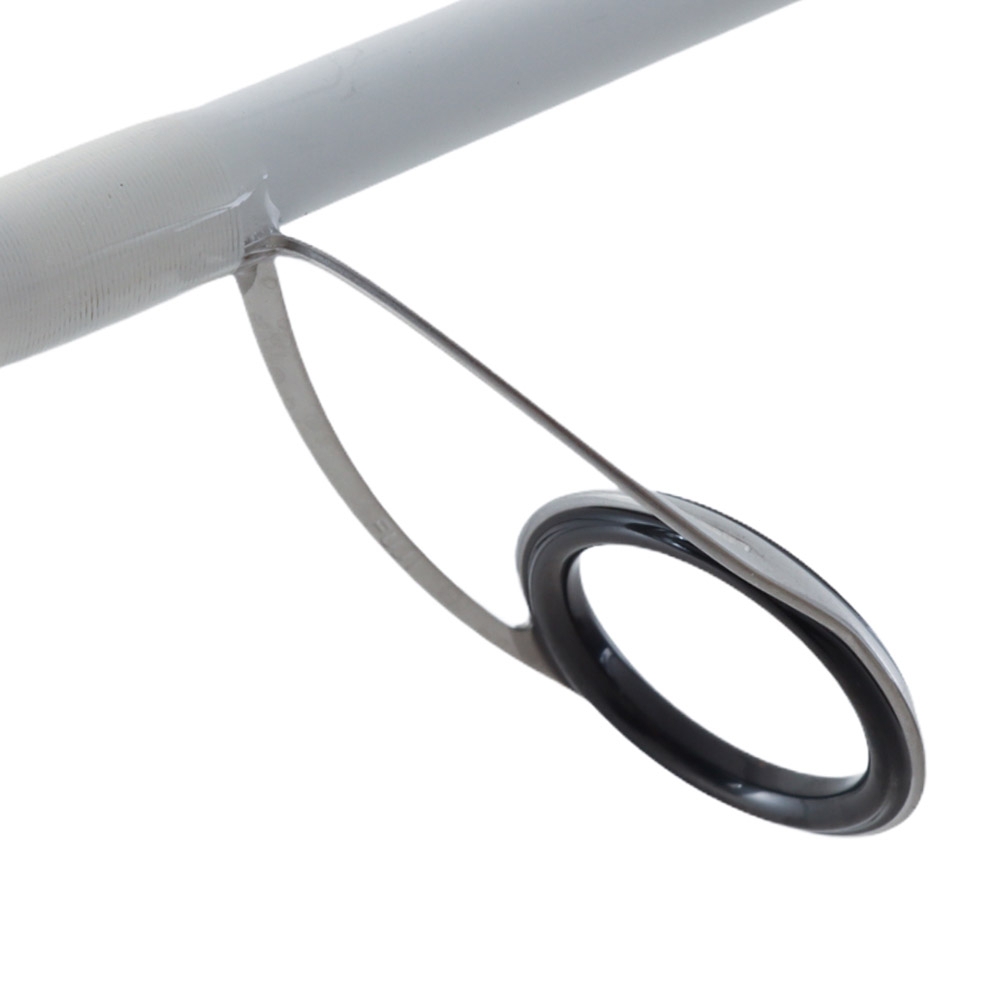 Abu Garcia Veritas 4.0  Spinning Soft Bait Rod 7ft 4-8kg 2pc