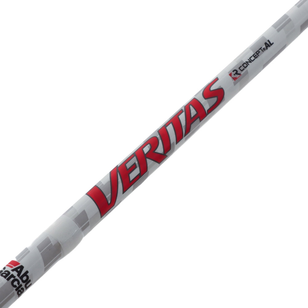 Abu Garcia Veritas 4.0  Spinning Soft Bait Rod 7ft 4-8kg 2pc