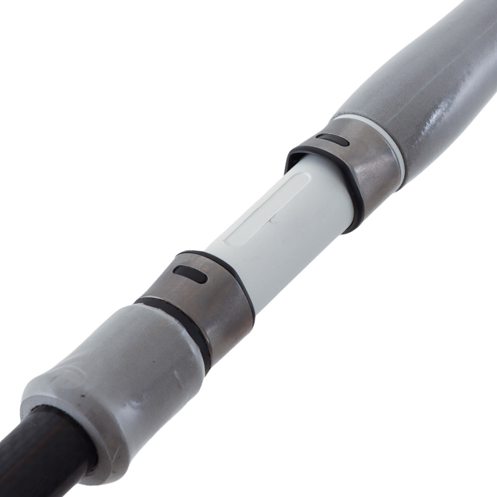 Abu Garcia Veritas 4.0  Spinning Soft Bait Rod 7ft 4-8kg 2pc