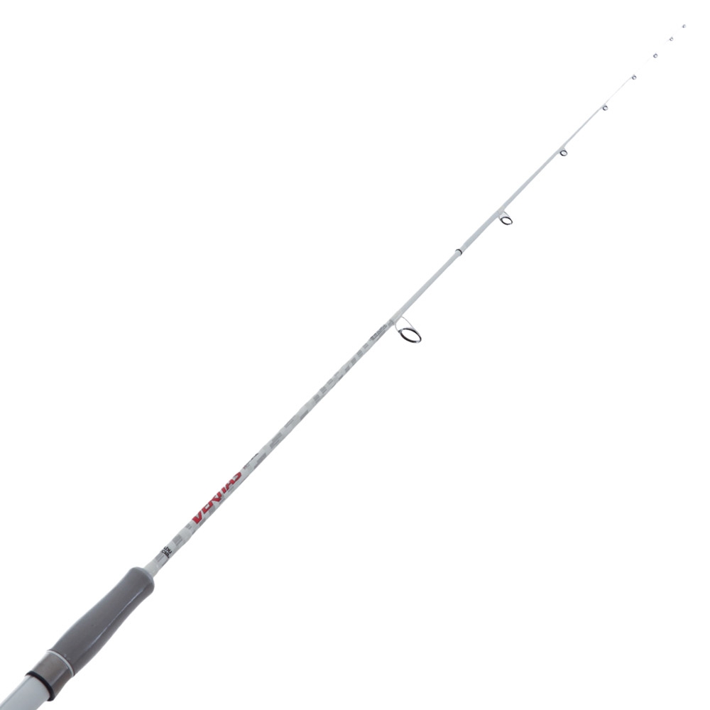 Abu Garcia Veritas 4.0  Spinning Soft Bait Rod 7ft 4-8kg 2pc