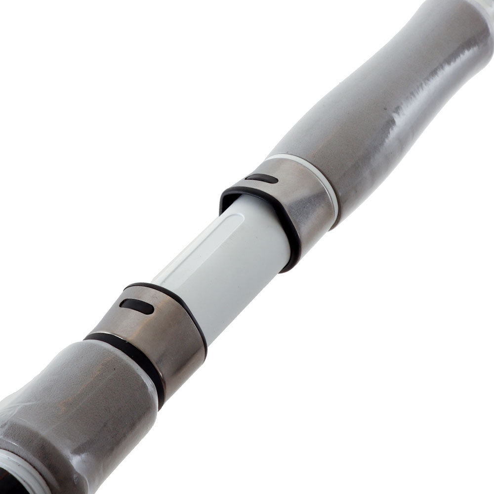 Abu Garcia Veritas 4.0 Spinning Soft Bait Rod 7ft 6in 4-8kg 2pc